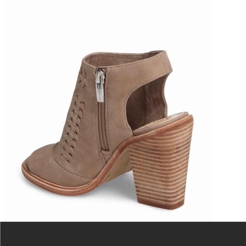 Sam Edelman shoes